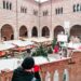 Christmas Market in Verona